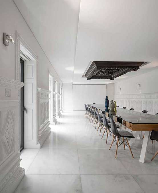 Som Ambiente Customizado
